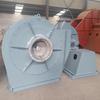 316 Stainless Steel High-Pressure Centrifugal D-Type Fan with Multiple Specifications for Ventilation