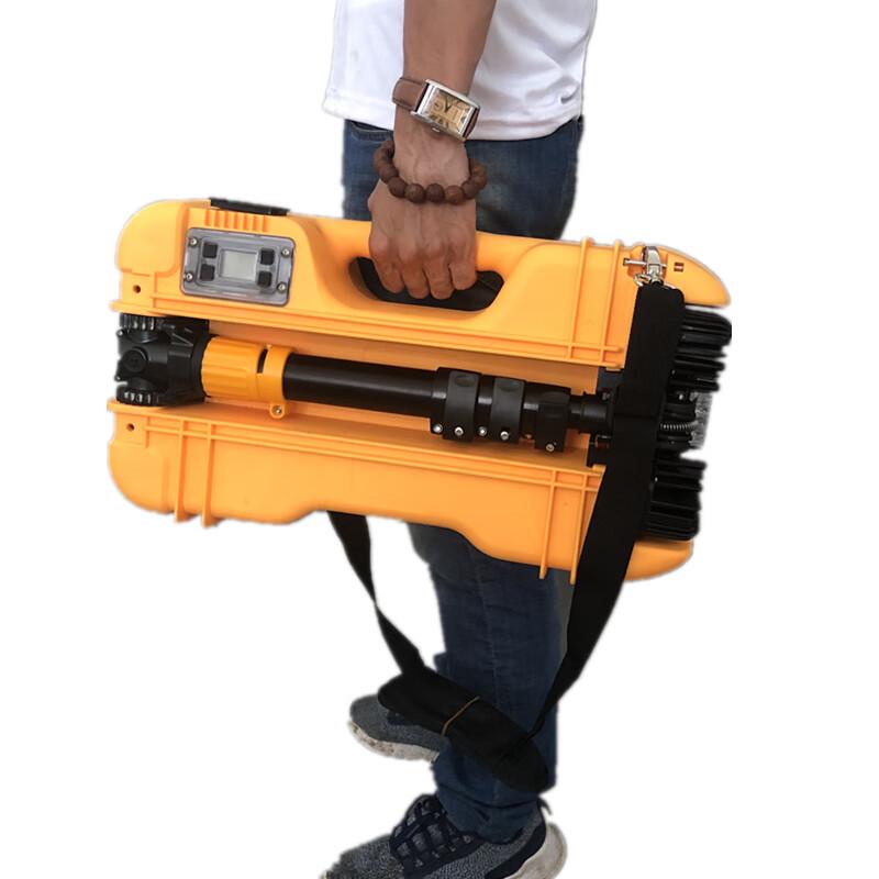 Xinaishi 35W Portable Mobile Lifting LED Emergency Work Light