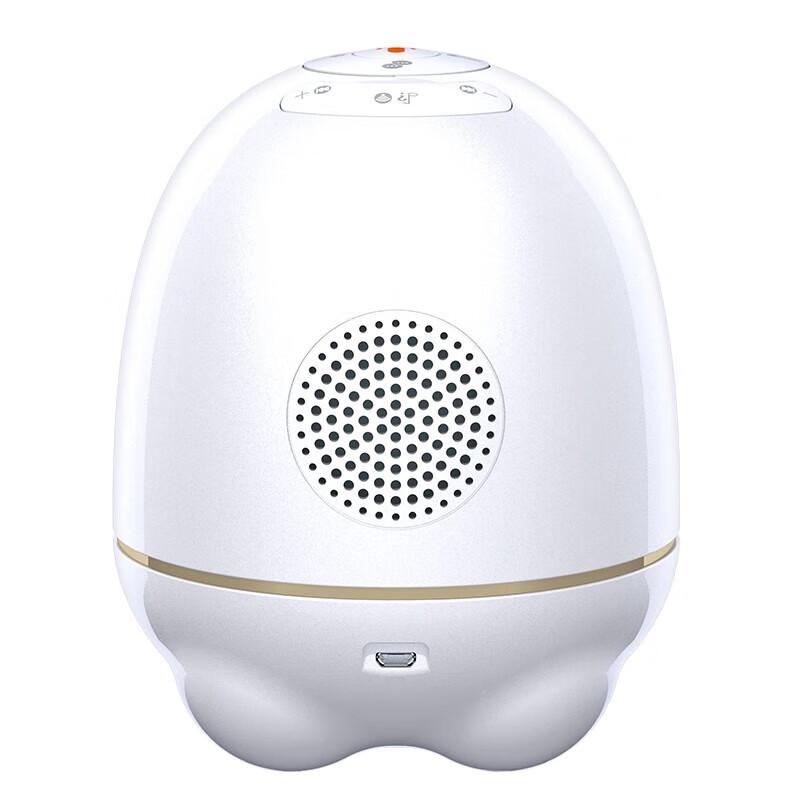 iFLYTEK Alpha Egg S Smart Learning Robot