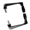 7 8inch Universal Aluminum Alloy Motorcycle Handlebar Brake Protector