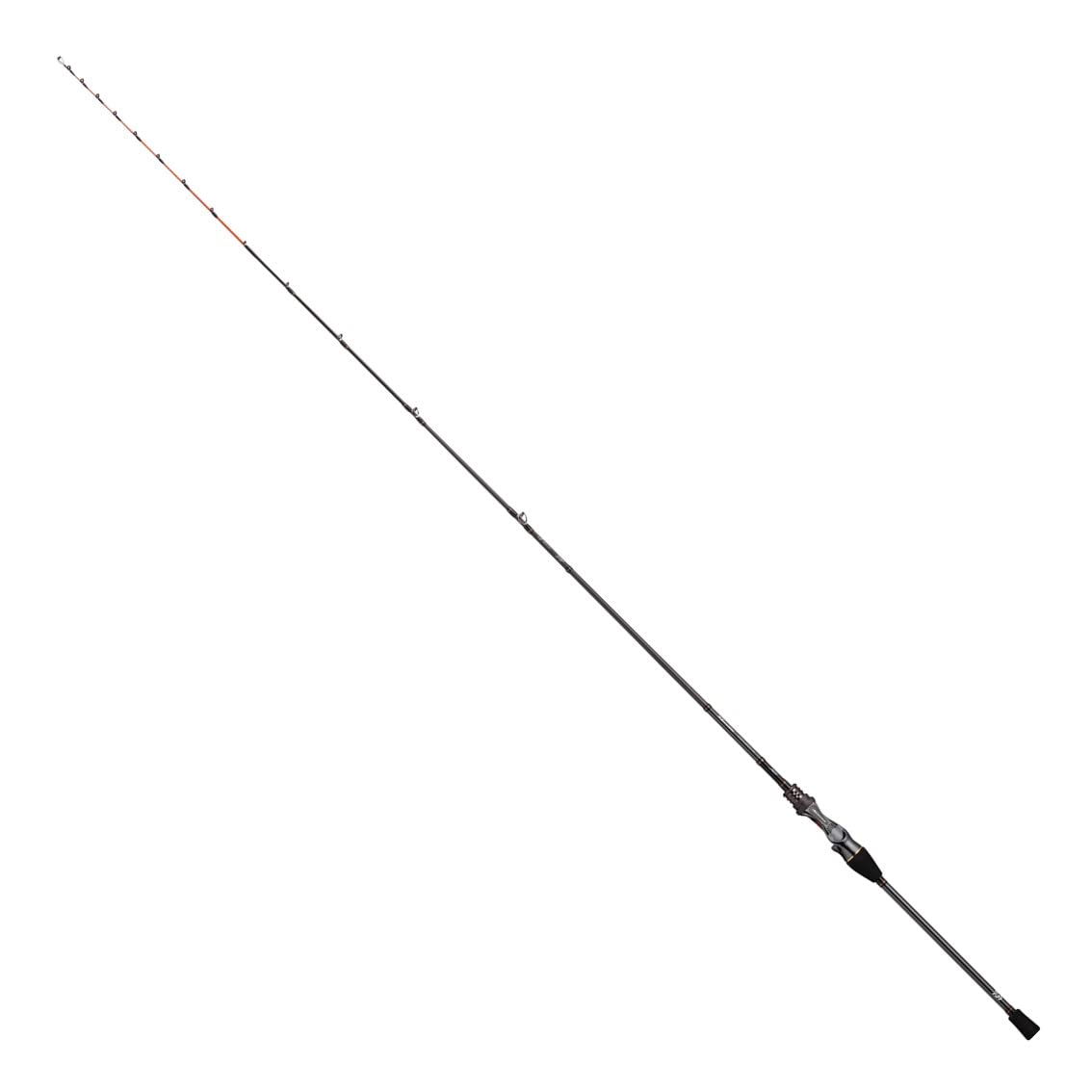 

Удилище для лодки DAIWA Metallia Marika Multi 145