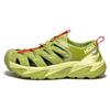 HOKA Hopara Sandal Dark Citron Unisex Sneakers Green Luminary-Green 1123112-DCLG