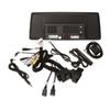 ES4720NL 12.3" Android 14 Car Stereo GPS Autoradio Multimedia Video Player Navigation for BMW 1 Series F20/F21 2 Series F22/F23