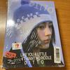 [USED] NewJeans Minzy OMG Message Card CD Trading Card