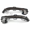 Rearview Mirror Turn Signal Light for BMW X3 X4 X5 X6 F25 LCI F26 F15 F16