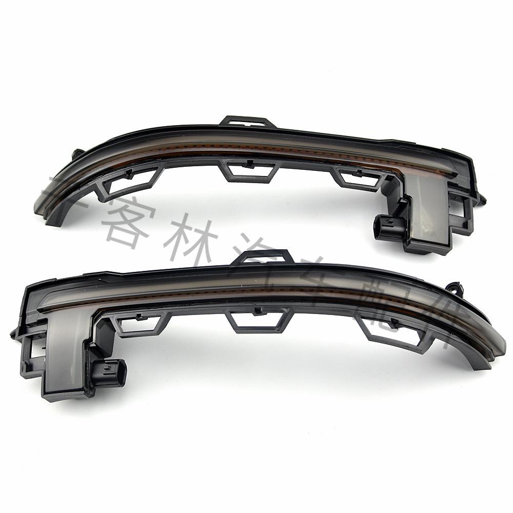 Rearview Mirror Turn Signal Light for BMW X3 X4 X5 X6 F25 LCI F26 F15 F16