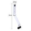 Door Stopper Holder Stop Self Adhesive Non Slip Lightweight Doorstop