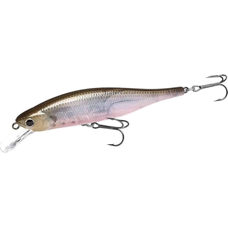 

Lucky Craft (LUCKY) CRAFT) Lightning Pointer 98XR (238 ghost minnow, LTPT98XR)