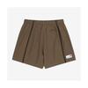 The North Face Logo Belted Two-In-One Sports Shorts Unisex Shorts NS6NR50K
