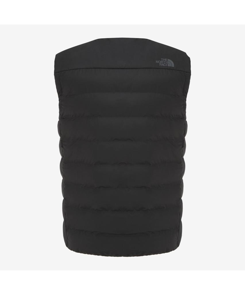 The North Face Nv3Nr51B Men'S Lewis T-Vest Dark_Gray