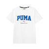 Puma 1948Sportstyle T Shirt Raw White 353225117203-10101