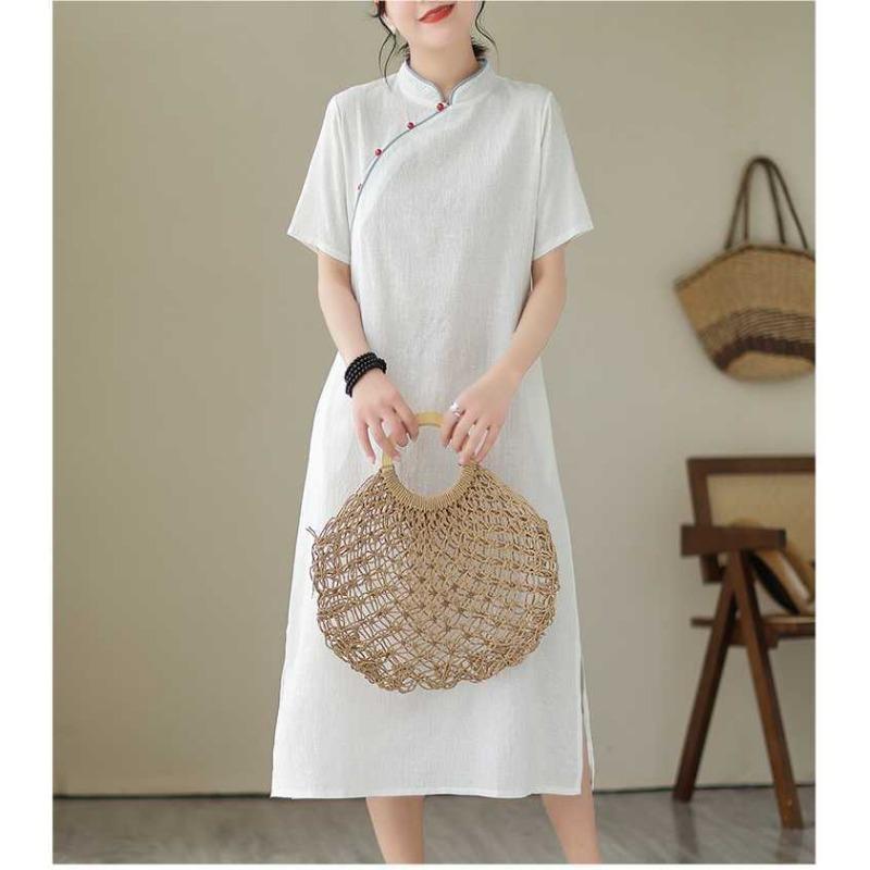 Women's Casual Comfort Maxi Dress