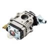 Carburetor Kit For 43cc 52cc 49cc Brushcutter Strimmer Cutter Chainsaw Carb