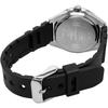 Casio Standard Analog Watch MDV-10-1A1V Black Bezel, Resin Band, Unisex