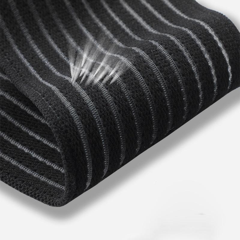 Elastisches Selbstklebendes Sportband für Handgelenk, Knie, Ellbogen, Knöchel, Taille, Wade - Anti-Verstauchung, Zerrung Schutzausrüstung