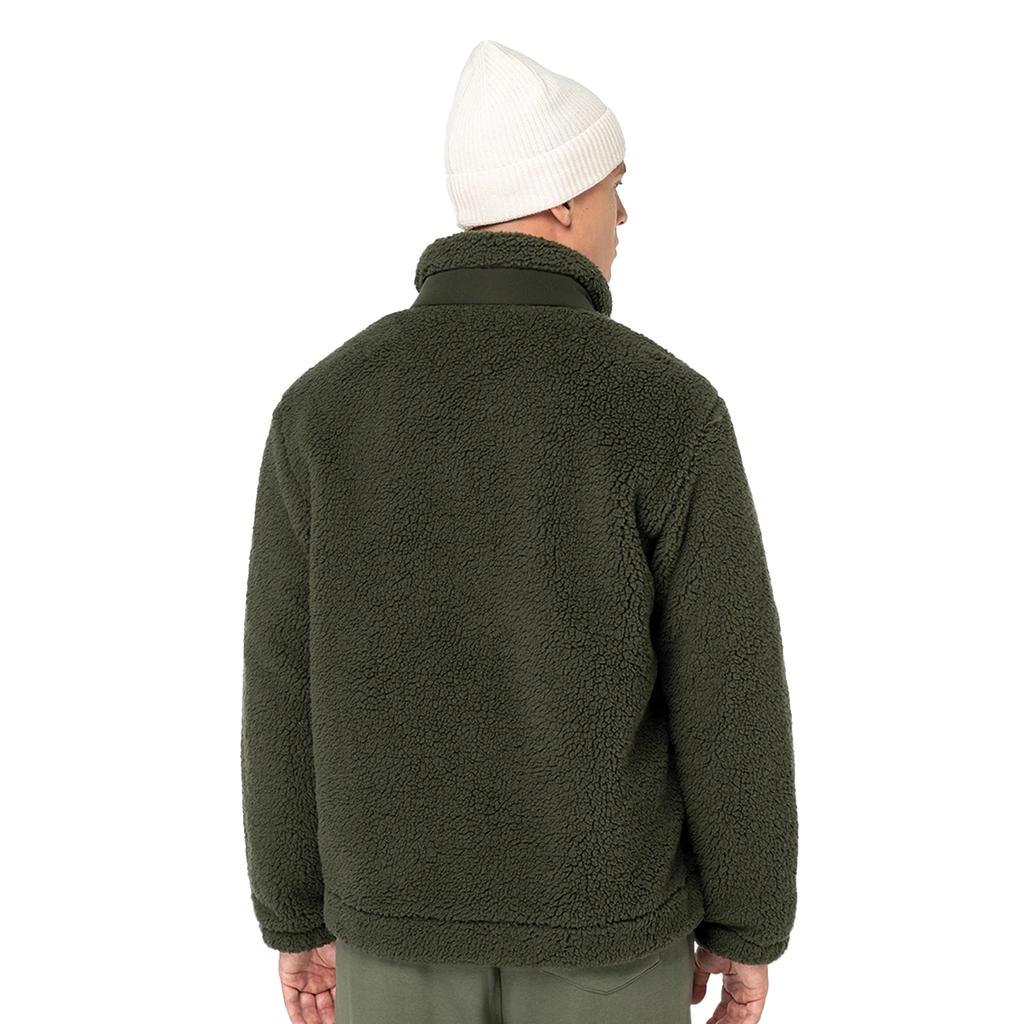 Native Spirit Unisex dospělá Sherpa polstrovaná bunda
