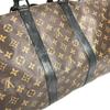 Louis Vuitton M41411 Wodoodporna Torba Podróżna Keepall-Bandouliere55 Torba Duffle