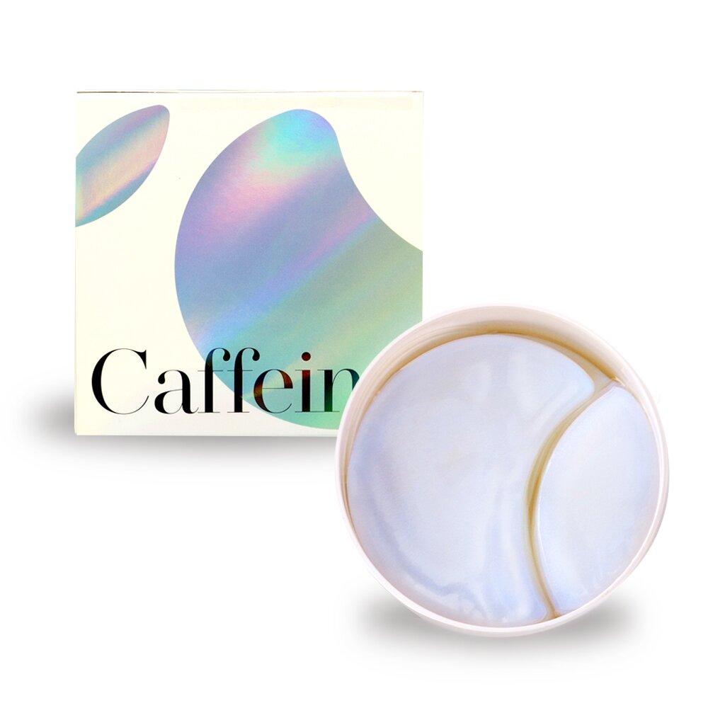 K-SECRET Instant Relief Eye Gel Patch (Caffeine) 60 Patches