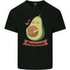 Mamacado Neues Baby Schwangerschaft Schwangere Kinder T-Shirt Kinder
