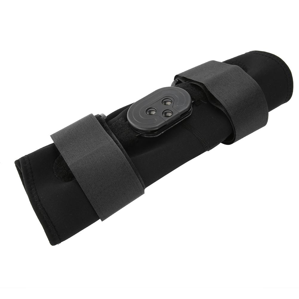 Orthopedic Knee Pads Ligament Injury Orthopedic Splint Knee Support Brace