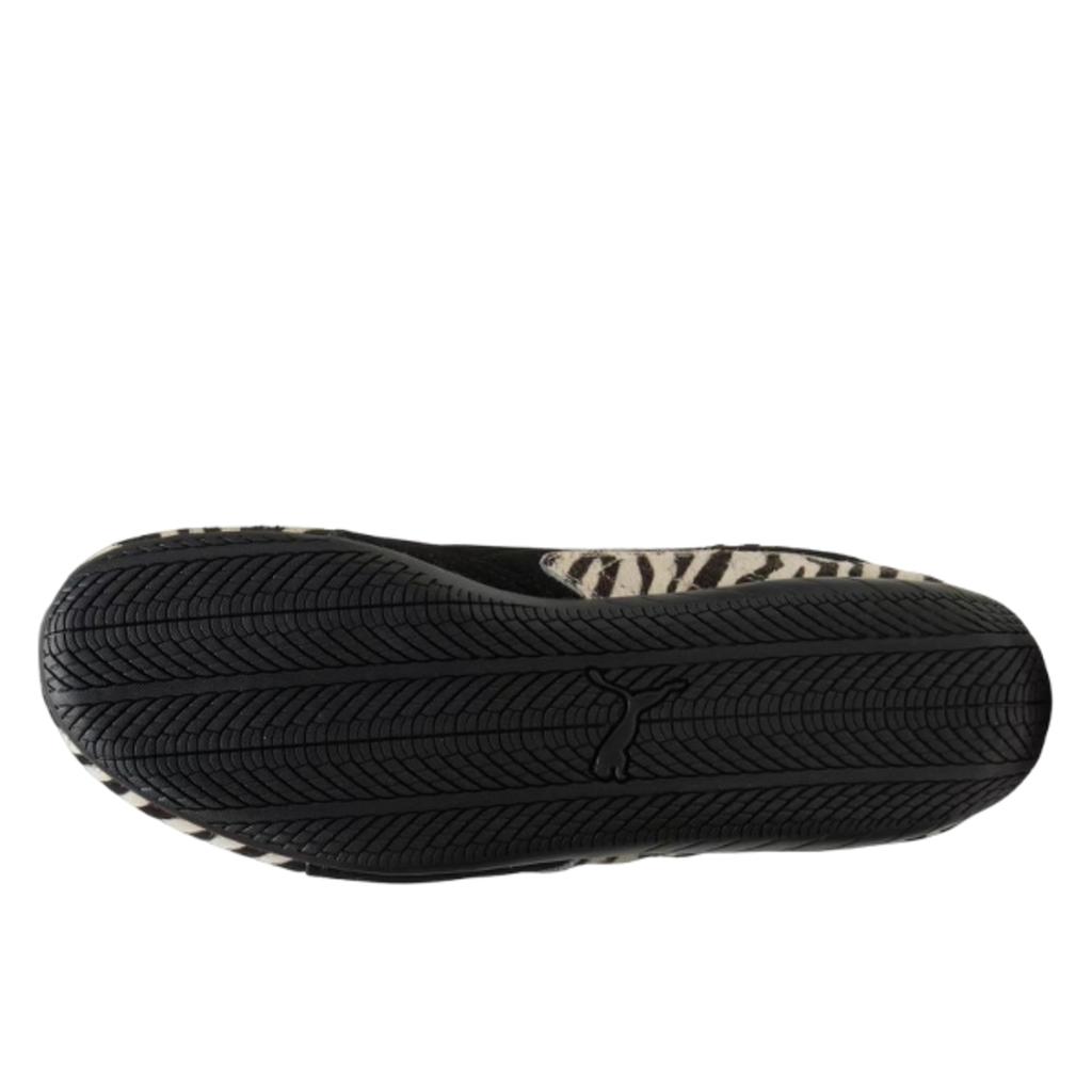 Puma Speedcat Zebra