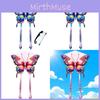 Modern Butterfly Kite With Mechanical Craft For Children Outdoor Play Toy