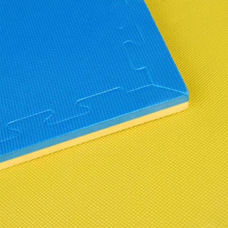 Taoli Interlocking Anti-slip Foam Exercise Mat