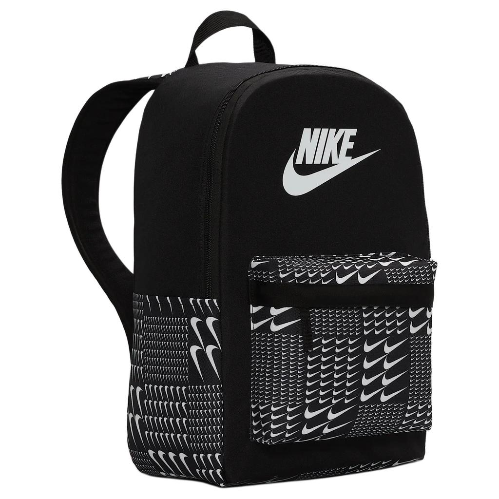 Nike Polyester Backpack Unisex Black HM4414-010