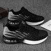 Mesh Walking Sport Sneakers Summer Outdoor Shoes For Men Comfortable Casual Shoes For Men