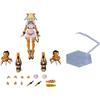 PLAMAX Bunny Suit Planning Sophia F Shirring Tiger Armor Ver. Non-scale Assembly Plastic Model