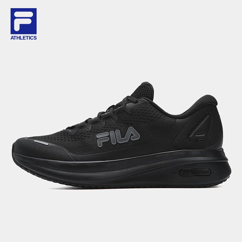 FILA Women's Soft Cloud 4 Running Shoes