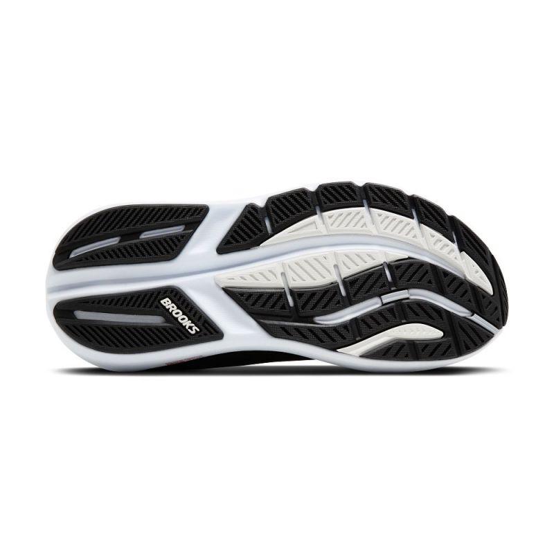 Brooks Ghost Max 3 sneakers cushioning Black