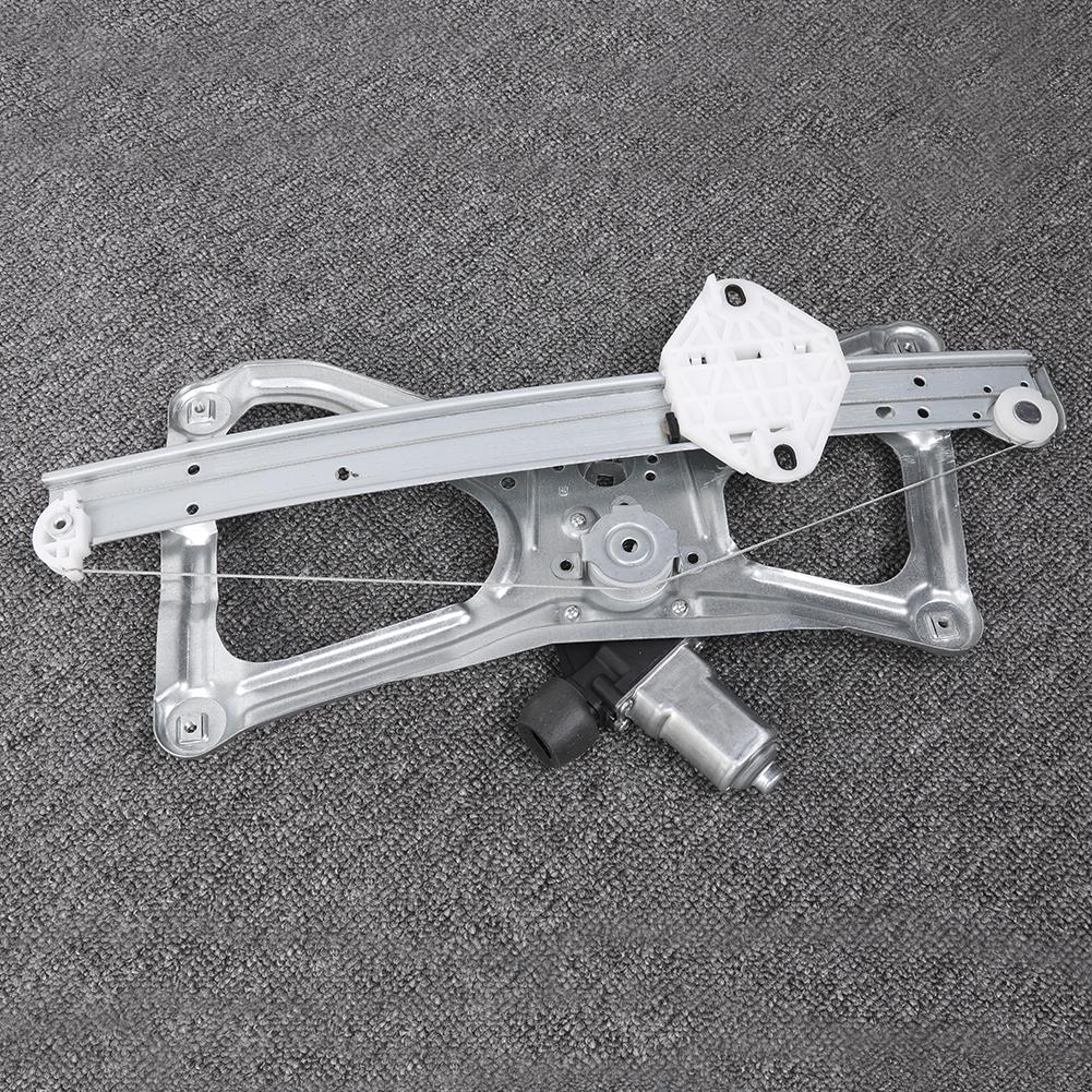 Car Front Right Electric Window Regulator 72210-SNA A01 Fits for     2006-2011