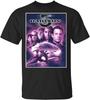 Cooles Erwachsenen 90er Jahre Sci-Fi TV Serie Babylon 5 T-Shirt Retro 90er Jahre Sitcom Babylon 5 Herren T-Shirt