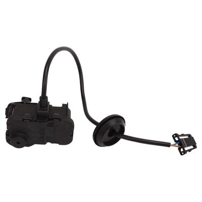 Unidade de Controle do Atuador da Trava da Porta do Tanque de Combustível 6R0810773F Motor da Trava da Tampa do Bocal de Abastecimento de Combustível Para Atuador 6R1 6C1