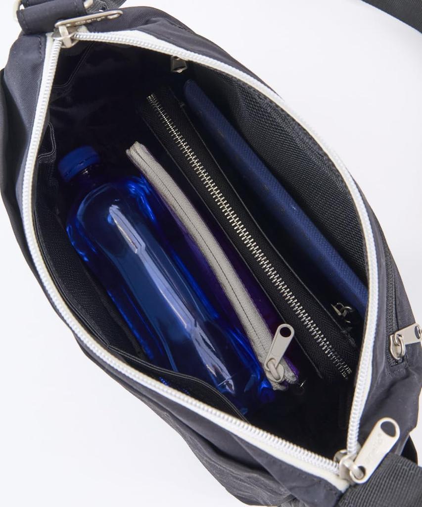 Anello PARADE Shoulder Bag ATM0964 BK