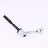M8 Milling Machine Handle Spindle Locking Screw 1/2 Worktable Adjustable Handle Handle Milling Machine Accessories