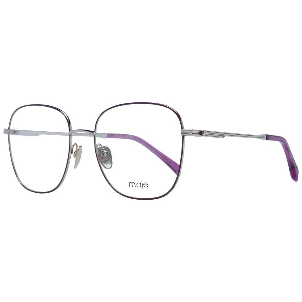 

Maje Women Optical Женская оправа фиолетовая