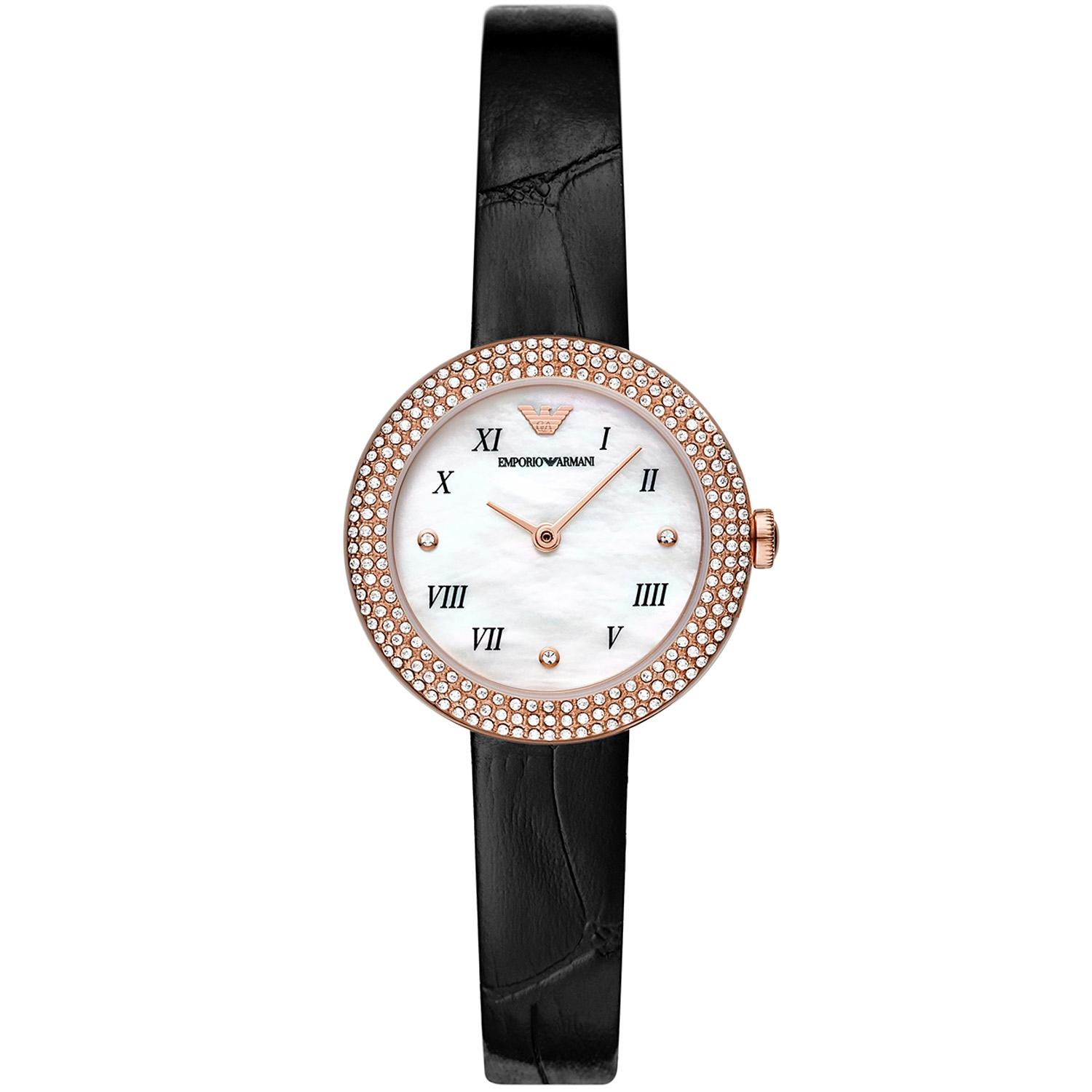 

EMPORIO ARMANI ROSA AR11356