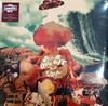 LP Record OASIS  Dig Out Your Soul RKIDLP51X Big Brother 2018 Europe Rock