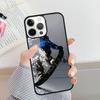 Cool Sports Snowboarding phone Case Cover For iPhone 17 Air 16 15 14 Plus apple 16 11 12 13 Pro Max coque