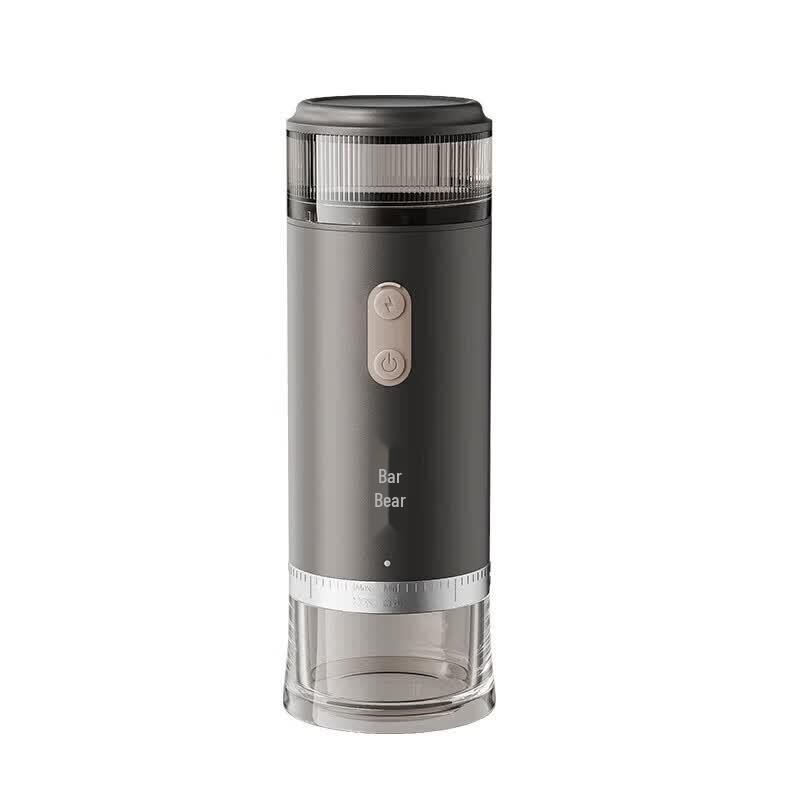Bear Portable Electric Multi-Function Grinder CN plug (adapter included)