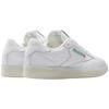 Reebok Club C 85 Vintage '40th Anniversary Pack   White Glen Green' Sneakers 100209029