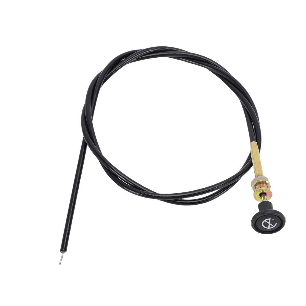 Lankovod sytiče sekačky Push-Pull 054 8017 00 Náhrada za Bad Boy ZT Elite 2013 2024