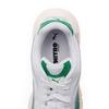 Puma Teberis Night Shock Absorbing Durable Low Top Casual Shoes Unisex Casual Shoes White Green 392134-01