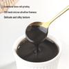 Jiangzhong No Added Sugar Black Sesame Paste