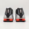 HQ1988-002 Nike Shox R4 Metallic Silver Red (2025) (Men's)