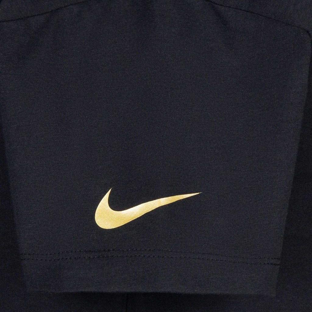 Nike Girls Shine Boxy T-Shirt