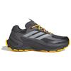 New Maxxwavy Adidas Adv 'Dark Grey Yellow' JI2445