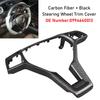 Steering Wheel Trim Cover 0994640013 For Mercedes Benz C-Class W204 C63 AMG
